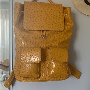 Insulated sports backpack offers accepted